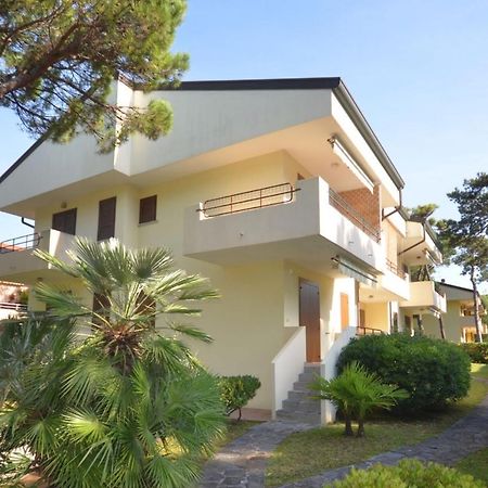 Appartamenti Dei Fiori Lignano Sabbiadoro Kültér fotó